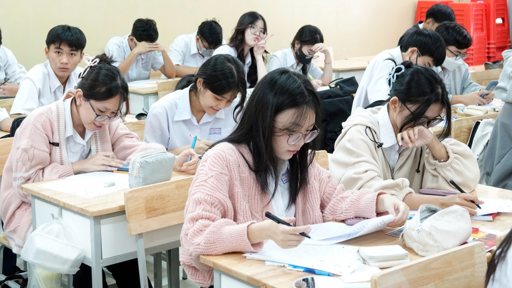 Thông tư về học thêm, dạy thêm chính thức có hiệu lực