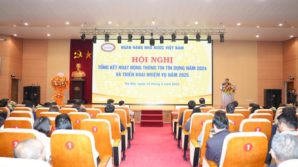 CIC - Nâng cao chất lượng hoạt động thông tin tín dụng