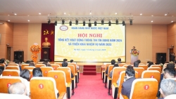 CIC - Nâng cao chất lượng hoạt động thông tin tín dụng