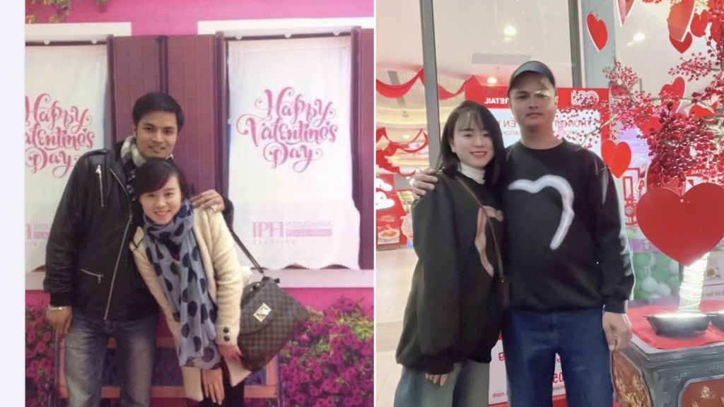 Dở khóc dở cười với những câu chuyện ngày Valentine