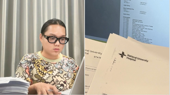 Ồn ào sao kê từ thiện tiếp tục gọi tên Phạm Thoại