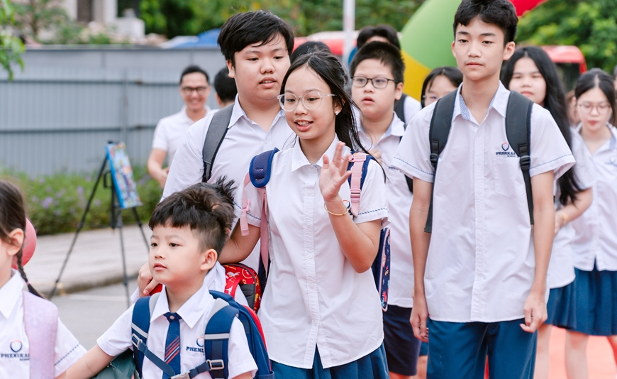 Miễn toàn bộ học phí cho học sinh công lập cả nước