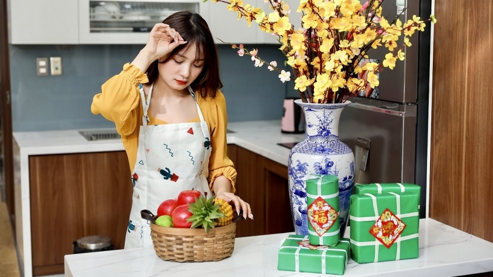 Thưởng Tết "không đồng" và bài toán ổn định công việc của người trẻ Thưởng Tết "không đồng" và bài toán ổn định công việc của người trẻ