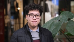 Đam mê khoa học đưa nam sinh chạm tới ngôi vị thủ khoa