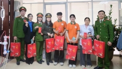 Tết ấm áp từ chương trình “Suất ăn yêu thương” dịp Tết Bính Ngọ 2026