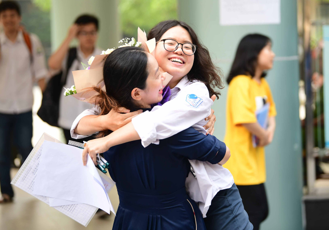 Học sinh, phụ huynh sẽ tiết kiệm được bao nhiêu sau miễn giảm học phí?