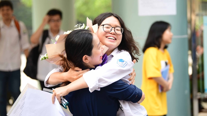 Học sinh, phụ huynh sẽ tiết kiệm được bao nhiêu sau miễn giảm học phí?