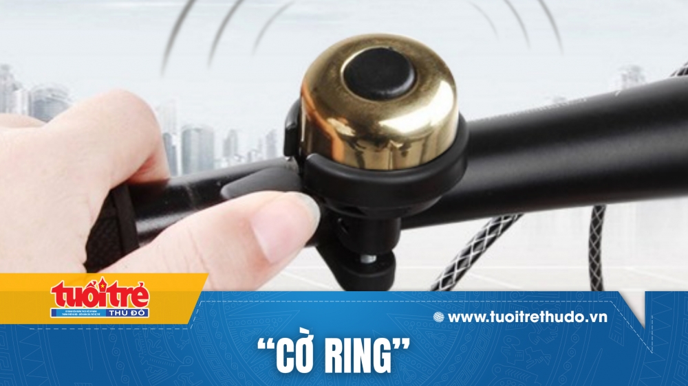 "Cờ ring" là gì?