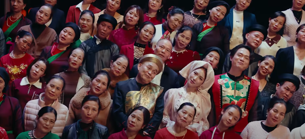 "Bắc Bling" - sự kết hợp độc đáo giữa âm nhạc trẻ và di sản UNESCO