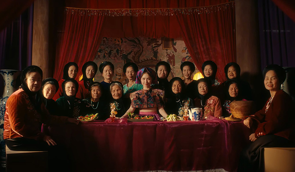 "Bắc Bling" - sự kết hợp độc đáo giữa âm nhạc trẻ và di sản UNESCO