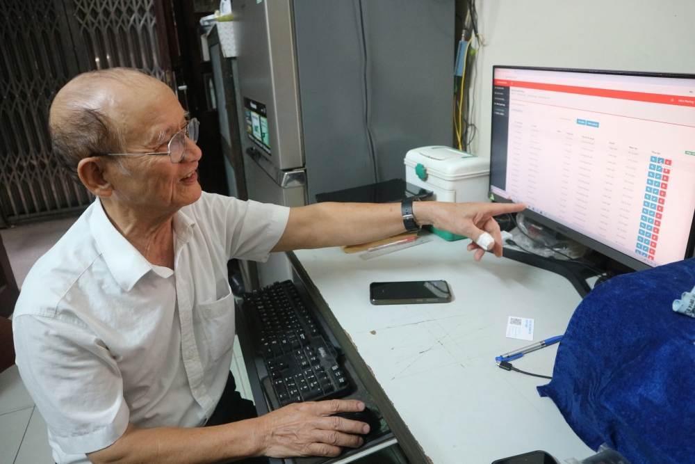 Tinh gọn bộ máy - Bước đột trong nỗ lực đảm bảo quyền lợi cho Nhân dân