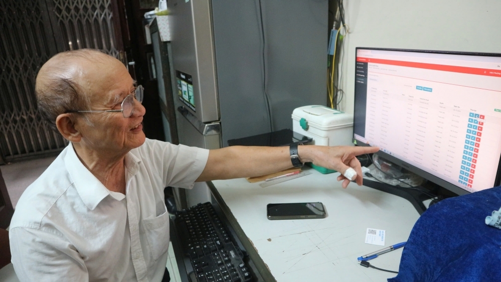 Tinh gọn để phát triển, không phải để cắt giảm