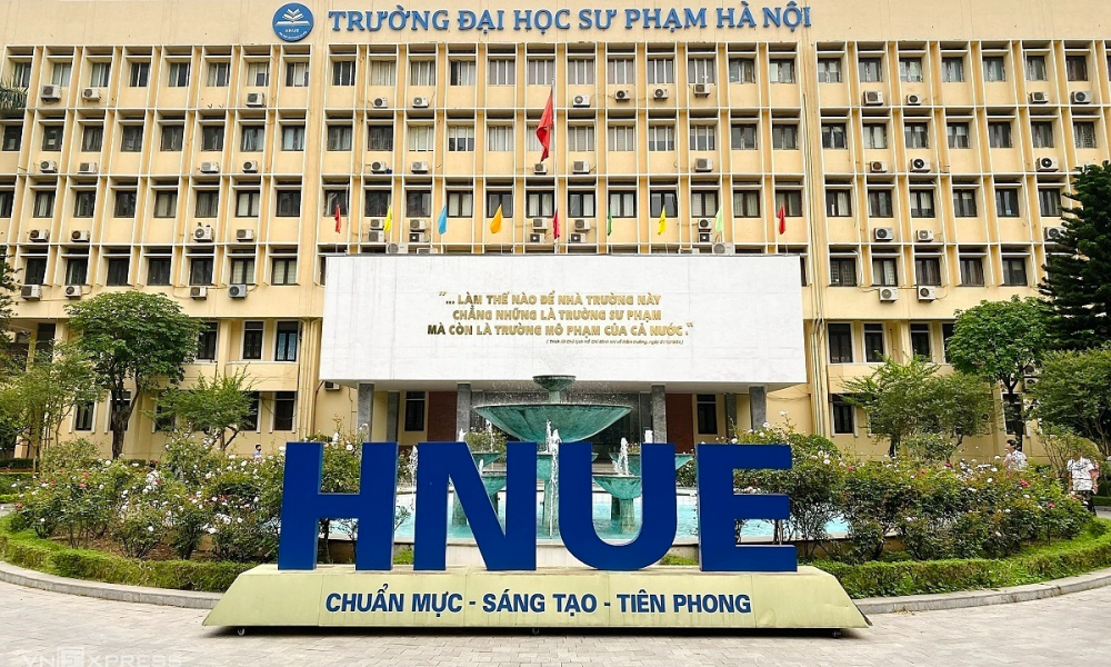 Hà Nội có thêm 1 trường năng khiếu THCS