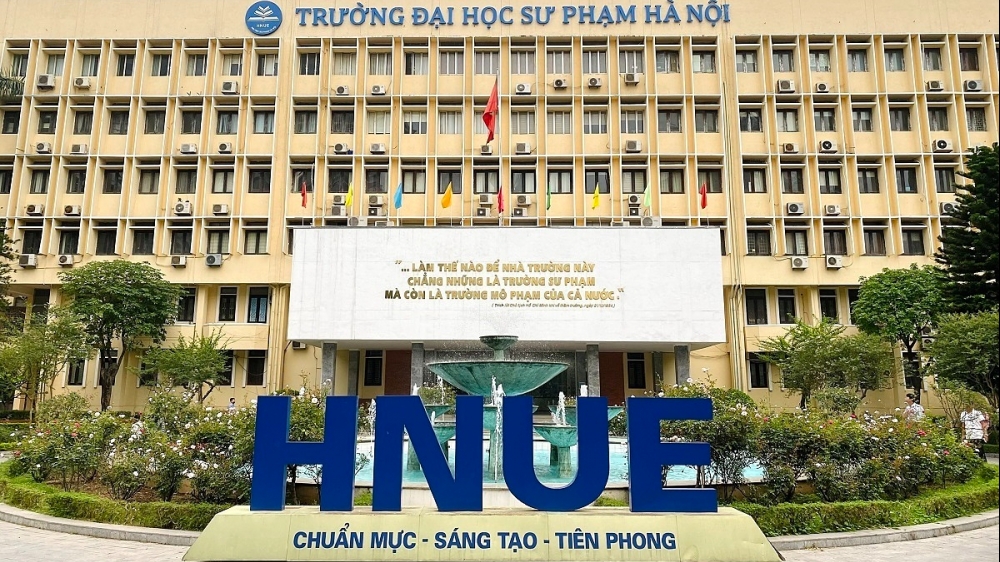 Hà Nội có thêm 1 trường năng khiếu THCS