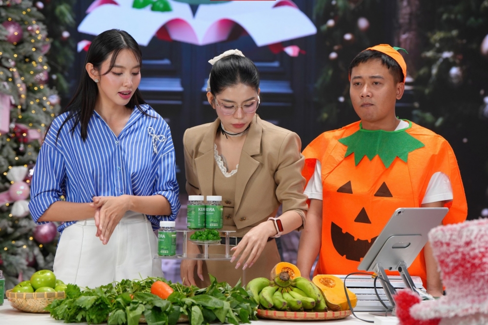 Cuộc khủng hoảng của các "chiến thần" livestream thu tiền thật, bán niềm tin