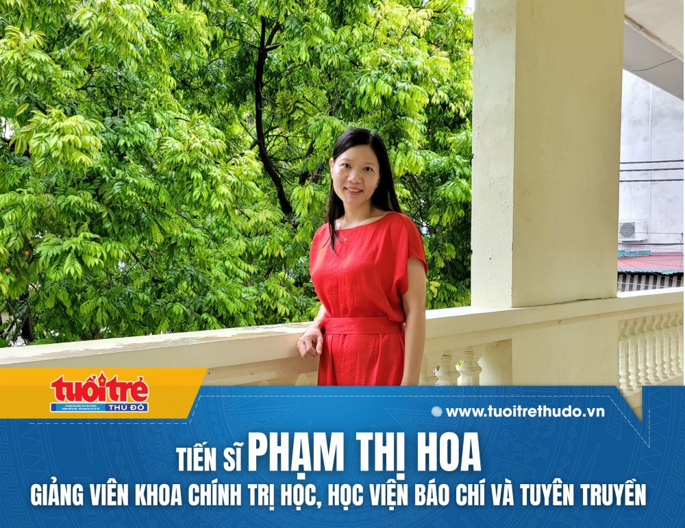 Mô hình chính quyền địa phương hai cấp tạo sự nhất quán, hiệu quả