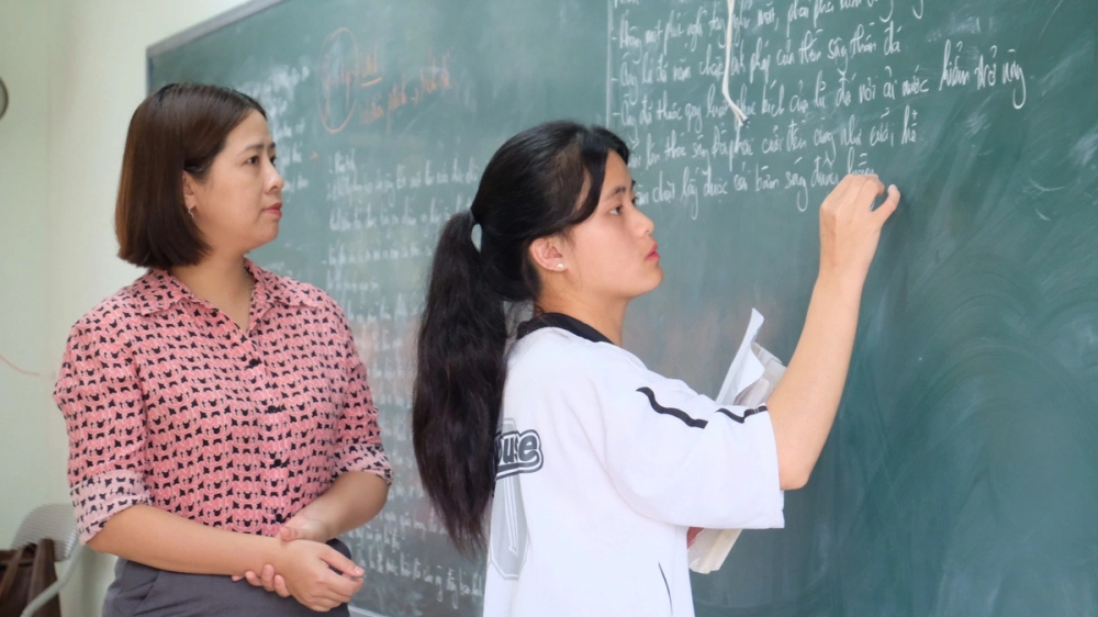 Nhiều địa phương đề xuất hỗ trợ kinh phí để dạy thêm không thu tiền