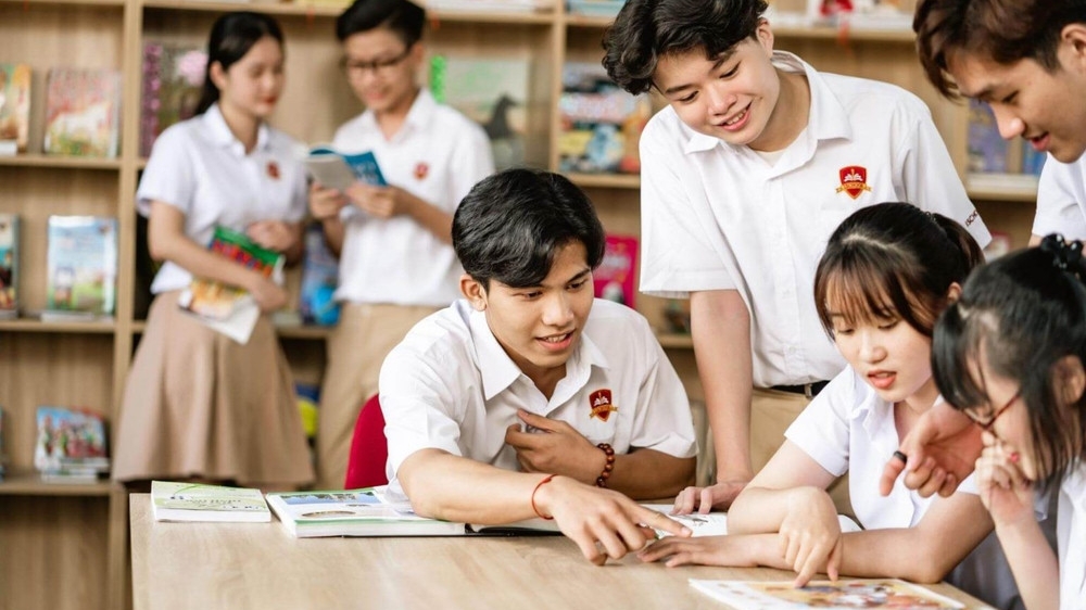 Thay đổi nhận thức, thói quen của thầy, trò và phụ huynh học sinh