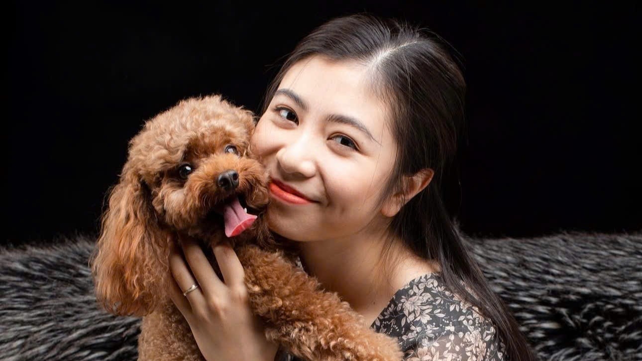 Giới trẻ chi hàng triệu đồng mỗi tháng để chăm sóc thú cưng