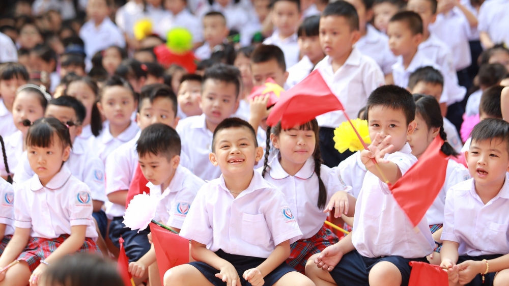 Lịch nghỉ hè 2025 của học sinh cả nước