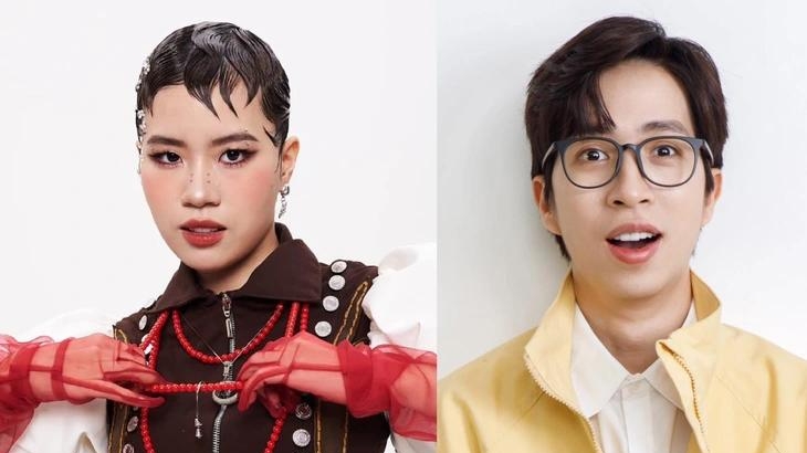 Lùm xùm Pháo - ViruSs - Ngọc Kem: Giới trẻ dễ bị cuốn vào "rác" mạng