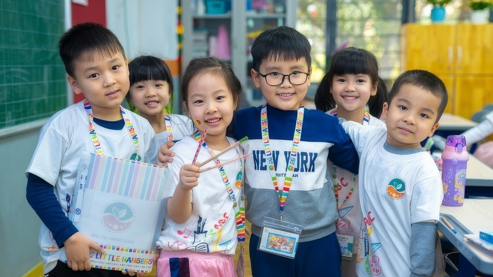 Học phí tiểu học trường tư ở Hà Nội vượt 780 triệu đồng/năm