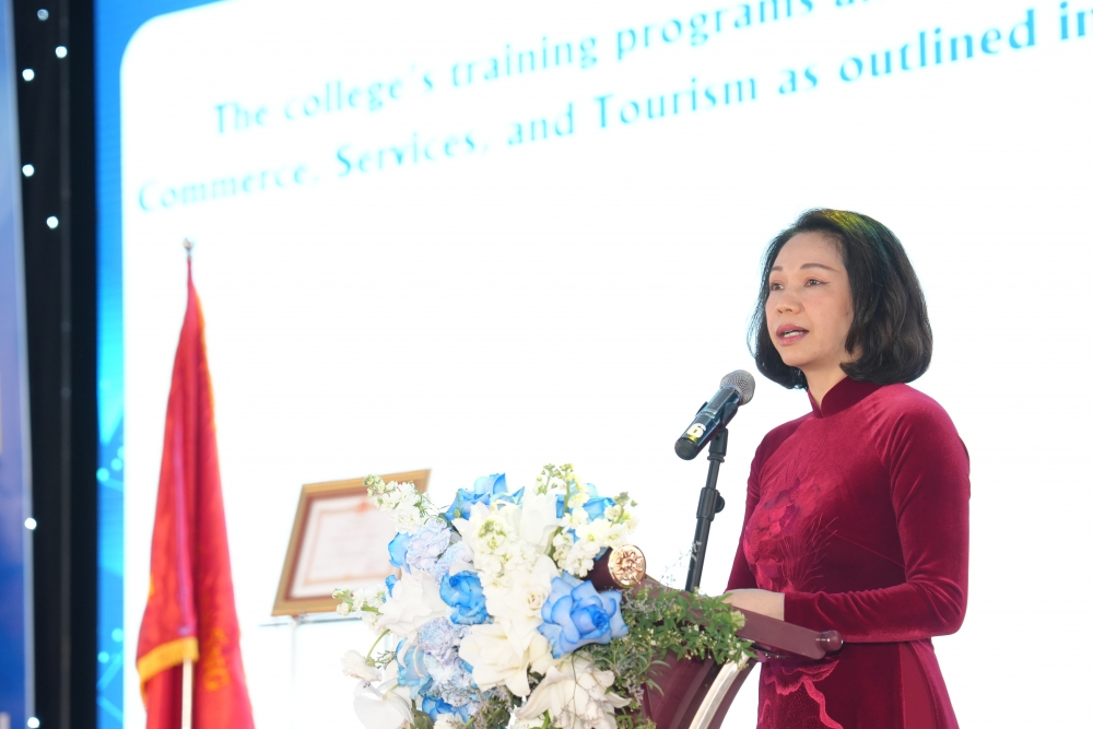 Hành trình 60 năm khẳng định thương hiệu và vươn tầm khát vọng