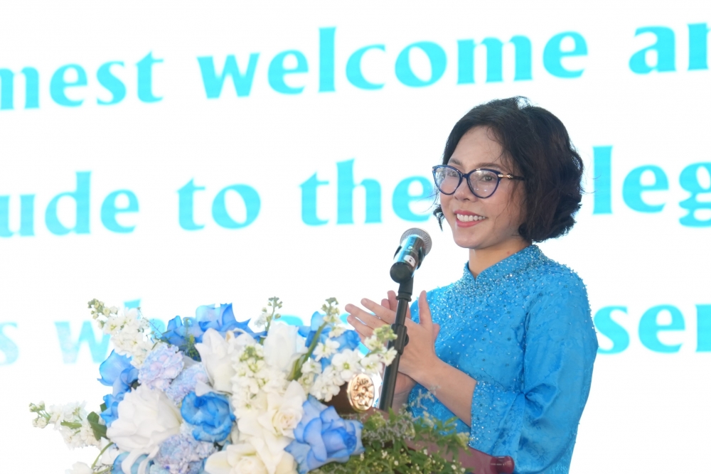 Hành trình 60 năm khẳng định thương hiệu và vươn tầm khát vọng