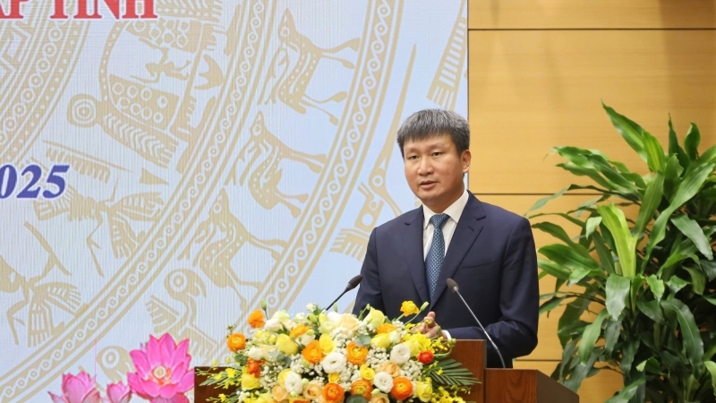 Yên Bái - Lào Cai cùng vững bước vào kỷ nguyên mới
