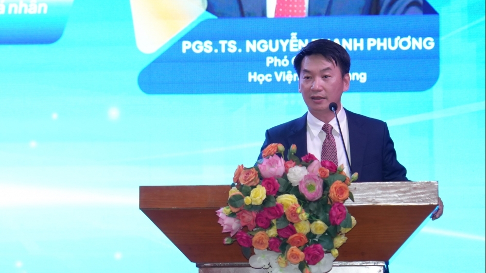 Hoạch định tài chính cá nhân thúc đẩy phát triển toàn diện và bền vững