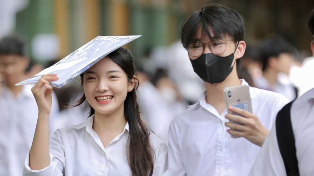 Các trường đại học ở Hà Nội xét tuyển học bạ kết hợp IELTS