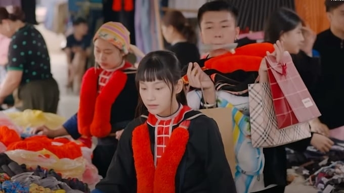 Trào lưu "Phiên chợ tình" là gì?