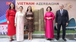 that chat hop tac van hoa giao duc giua viet nam va azerbaijan