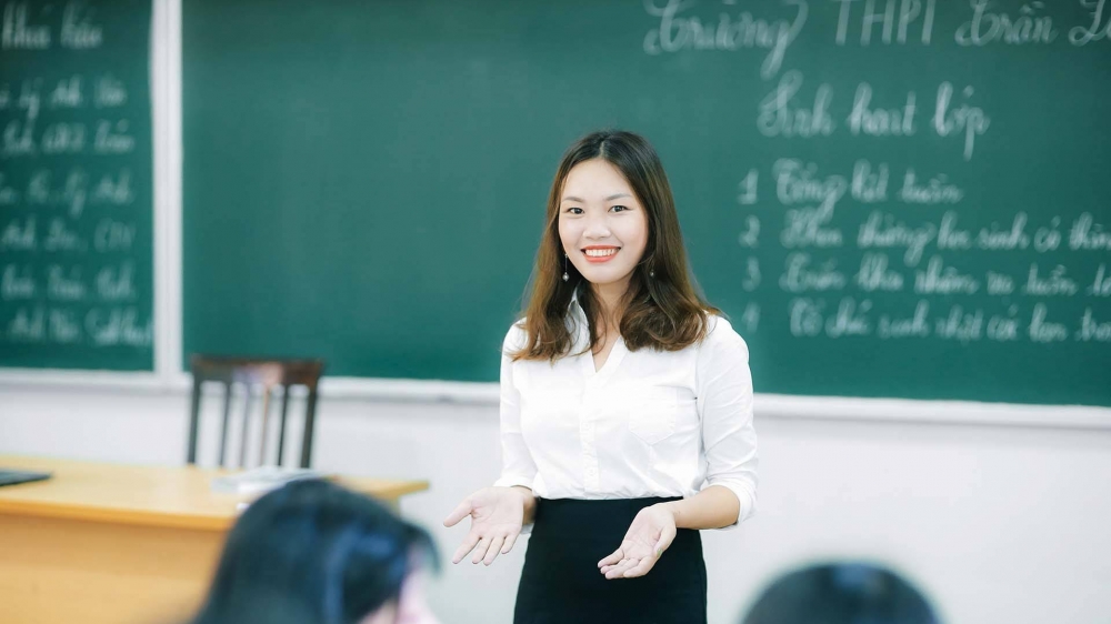 Bộ GD&ĐT công bố thủ tục xét thăng hạng giáo viên, giảng viên