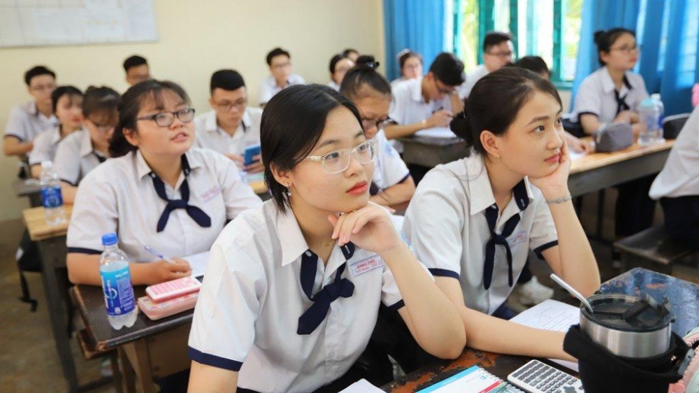 Bộ GD&ĐT ban hành kế hoạch thực hiện Chiến lược phát triển giáo dục