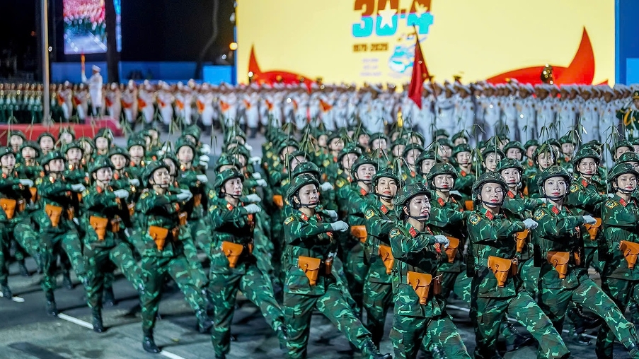 Âm nhạc cách mạng - cầu nối giữa lịch sử và thế hệ trẻ