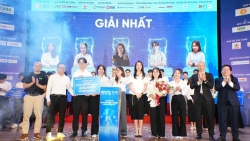 Sixdigits xuất sắc vô địch FinSpark 2025