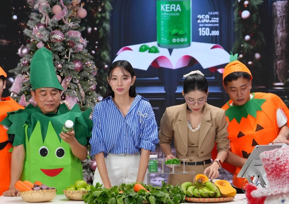 Hết thời “liều ăn nhiều” của các “chiến thần livestream”