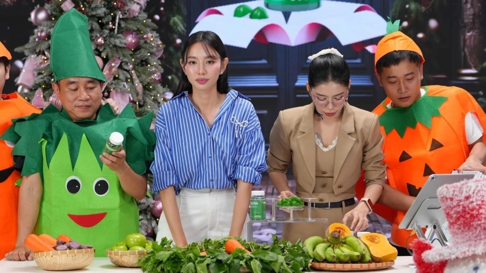 Hết thời liều ăn nhiều của các “chiến thần livestream”