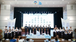 sinh vien neu the hien ban linh khat vong trong ky nguyen moi