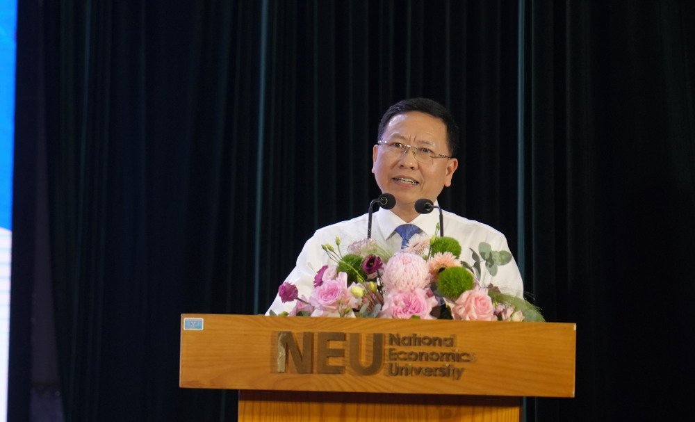 Hàng ngàn ý tưởng sáng tạo khởi nghiệp đột phá được lan toả tới sinh viên