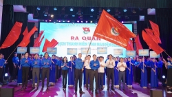 Sục sôi khí thế và nhiệt huyết