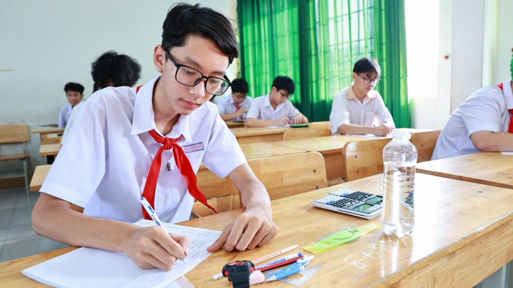 Công thức tính điểm xét tuyển vào lớp 10 chuyên tại Hà Nội