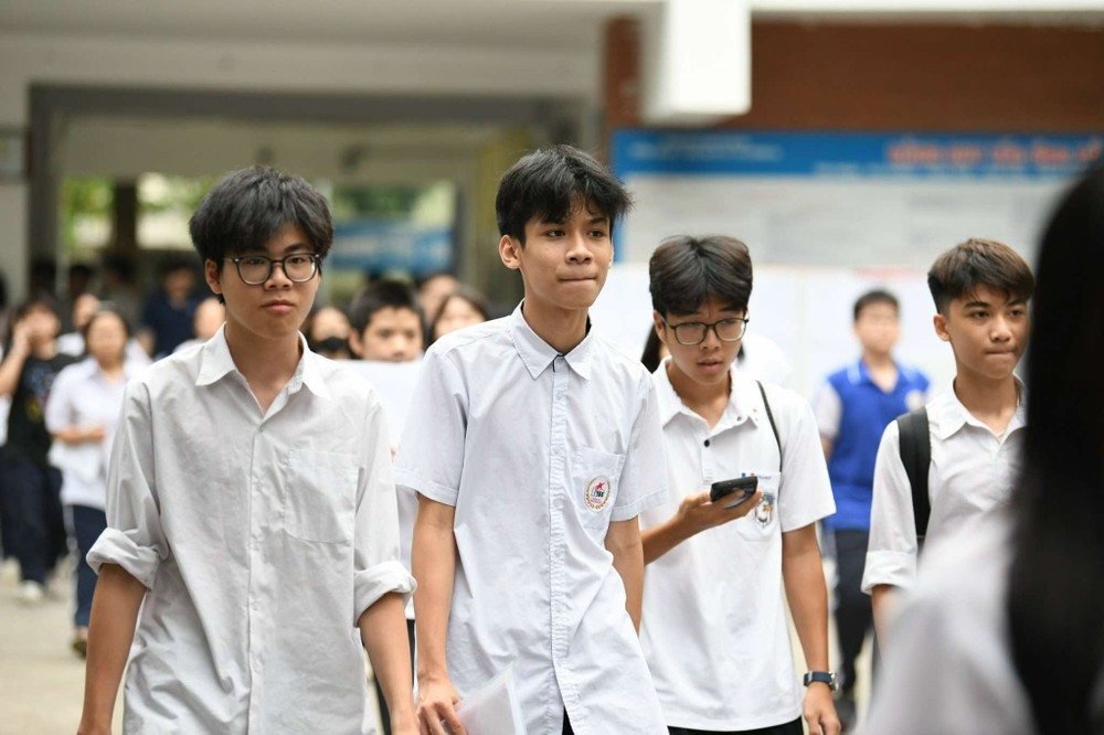 Hà Nội dự kiến có thêm 3 trường THPT công lập