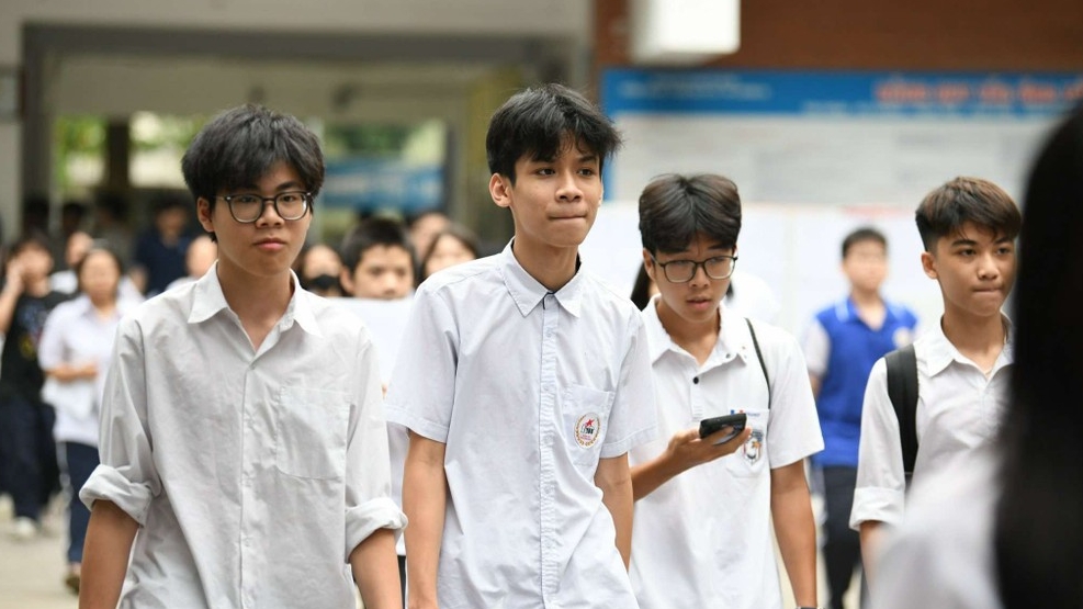 Hà Nội có thêm 3 trường THPT công lập từ năm học tới