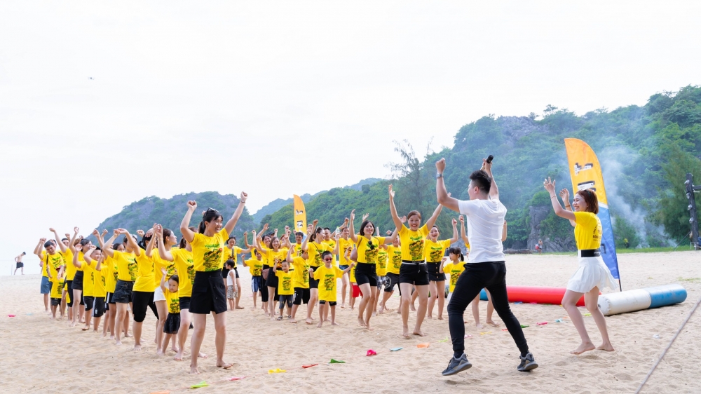 Teambuilding: Từ hoạt động gắn kết đến “nỗi ám ảnh” của giới trẻ