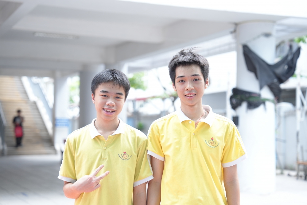 Hơn 103.000 thí sinh Hà Nội làm thủ tục dự thi vào lớp 10 Hơn 103.000 thí sinh Hà Nội làm thủ tục dự thi vào lớp 10