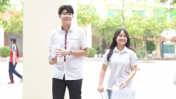 Chiều 4/7, Hà Nội dự kiến công bố kết quả thi vào lớp 10