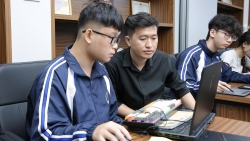 Đại học Quốc gia Hà Nội đưa công nghệ số và AI vào giảng dạy