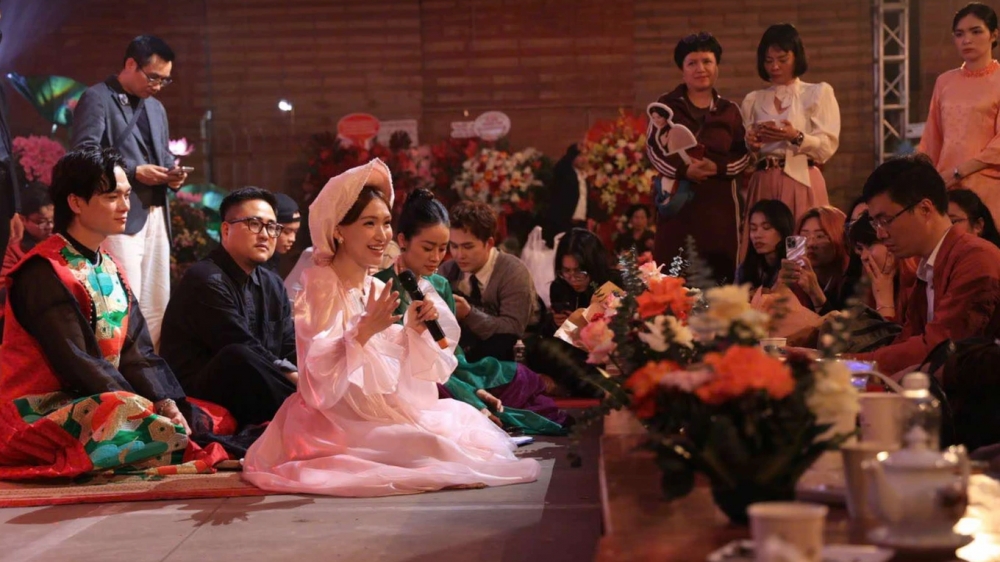 Làn sóng "đu idol quốc nội" của giới trẻ Việt